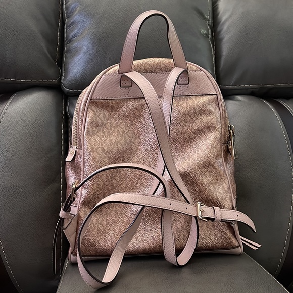 Michael Kors Backpack - Picture 2 of 8